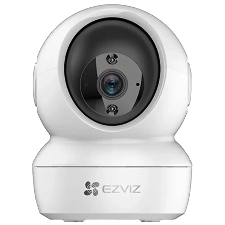 H6c (4MP,W1 cs-h6c) 2K Auto-Tracking 360° IP відеокамера Ezviz
