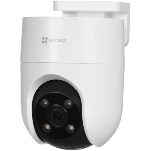 CS-H8C PoE 3МП (4мм) 2К з панорамуванням та нахилом IP відеокамера Ezviz