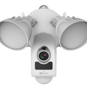 CS-LC1 (A0-1B2WPFRL) 2МП хмарна Ezviz камера з розумною підсвічуванням