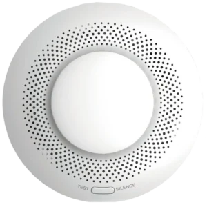 Ezviz CS-T4C бездротовий сповіщувач диму