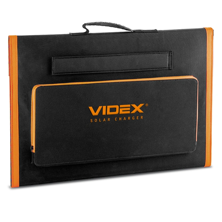 VIDEX VSO-F4120 18В 120Вт Сонячна панель - Зображення 8