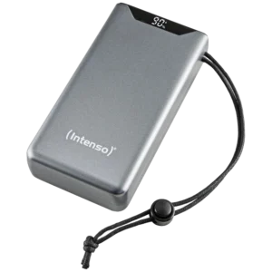 INTENSO F20000 7332054 20 000 мА•г Повербанк