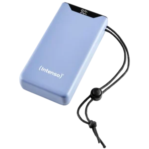 INTENSO F20000 7332055 20 000 мА•г Повербанк