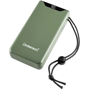 INTENSO F20000 7332057 20 000 мА•г Повербанк