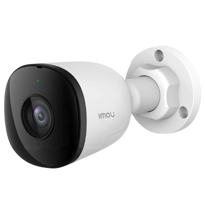 IPC-F22EAP (2.8мм) 1080P H.265 Bullet PoE