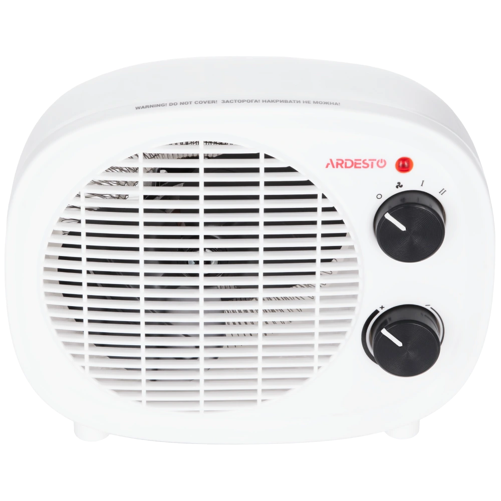 ARDESTO 20м2 2000Вт Тепловентилятор - Зображення 4
