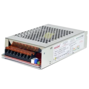 Faraday Electronics 120W/12-36v/ALU Блок живлення