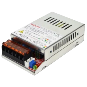 Faraday Electronics 40Wt/12-36V/ALU 12–36В 3.4-1.4А Блок живлення