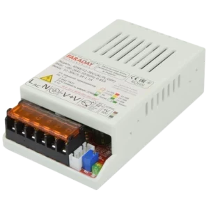 Faraday Electronics 40Wt/12-36V/PL 11.8-37.5В 3.4-1.4А Блок живлення