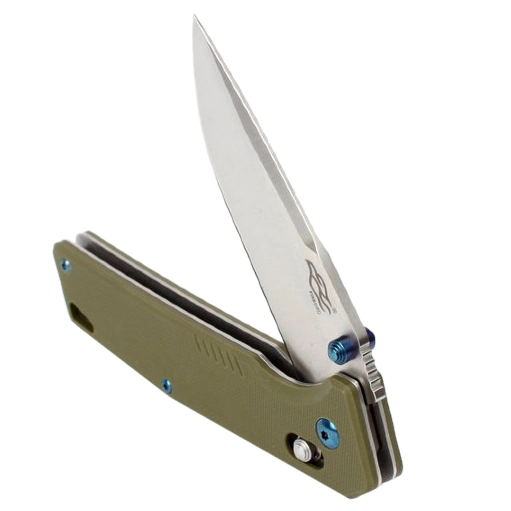 Firebird FB7601-GR Ніж складний - Зображення 3