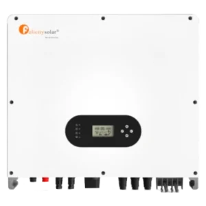 Felicity IVGM 5000W 48V MPPT(100V~500V) гібридний однофазний чиста синусоїда Інвертор