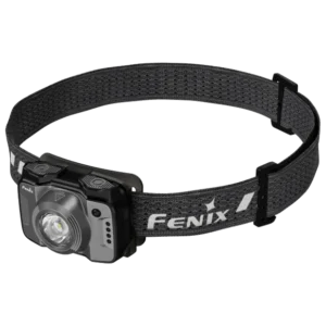 Fenix HL12R V2.0 сірий Ліхтар налобний