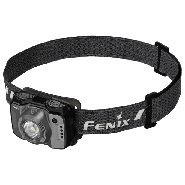 Fenix HL12R V2.0 сірий Ліхтар налобний