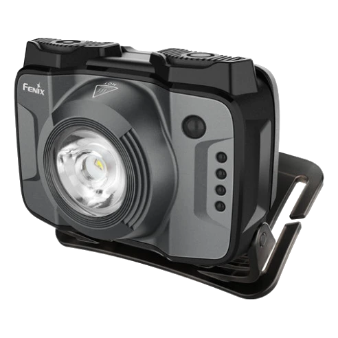 Fenix HL12R V2.0 сірий Ліхтар налобний - Зображення 3