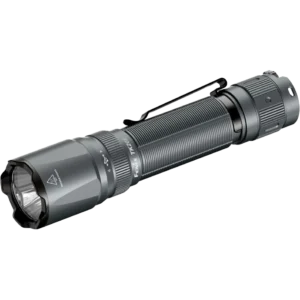 Fenix TK20R UE Ліхтар тактичний сірий