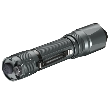 Fenix TK20R UE Ліхтар тактичний сірий - Зображення 3