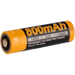 Fenix 800 mAh Li-ion Акумулятор
