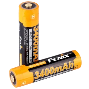 Fenix ARB-L18-3400 3400 mAh Батарейка акумулятор