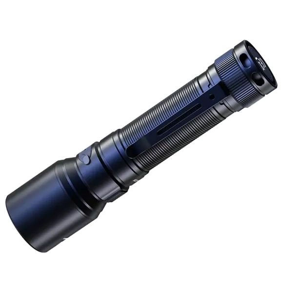 Fenix C6V3.0 ліхтар ручний, 1500 лм, 300 м (аккумулятор - в комплекте) - Зображення 4
