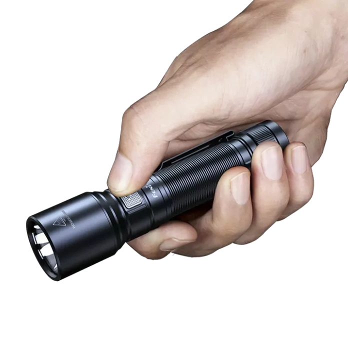 Fenix C6V3.0 ліхтар ручний, 1500 лм, 300 м (аккумулятор - в комплекте) - Зображення 5