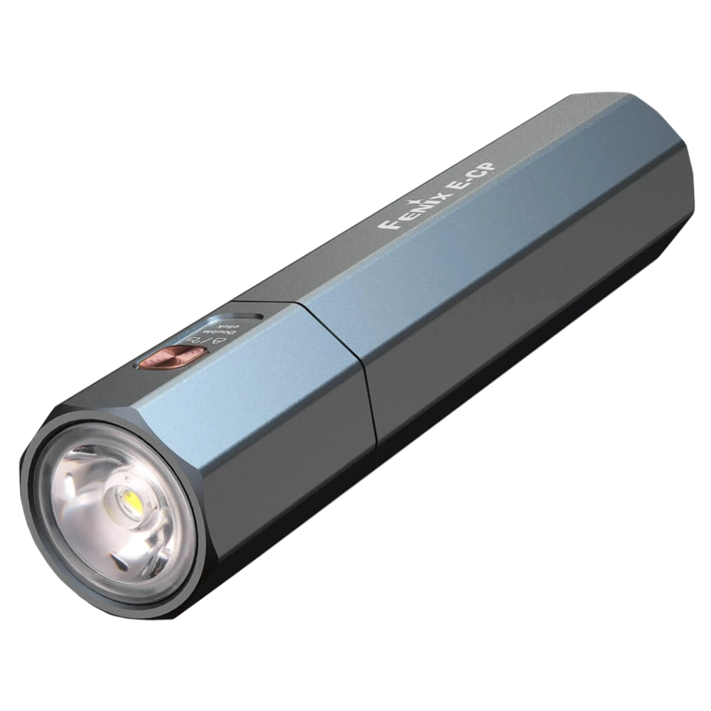 FENIX E-CP BLUE (E-CPBLUE) Ліхтар ручний - Зображення 3
