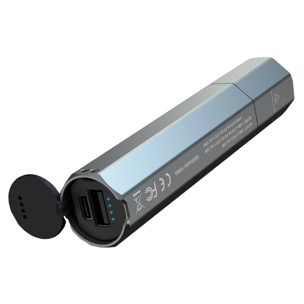 FENIX E-CP BLUE (E-CPBLUE) Ліхтар ручний - Зображення 4