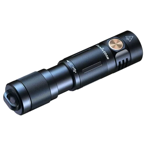 Fenix E05R ліхтар ручний - Зображення 4