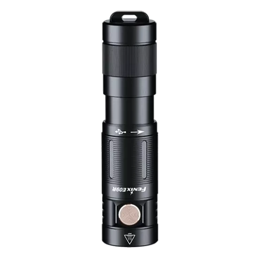 Fenix E09R Ліхтар ручний - Зображення 4