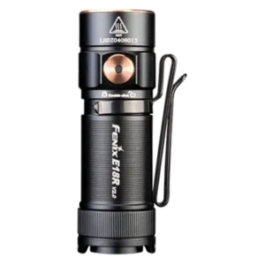 Fenix E18R V2.0 Ліхтар ручний