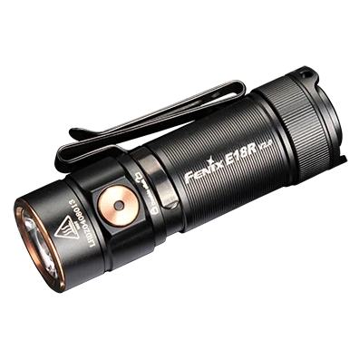 Fenix E18R V2.0 Ліхтар ручний - Зображення 3