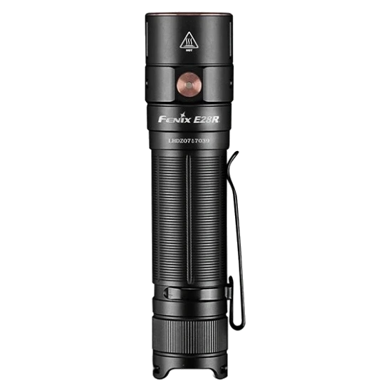 Fenix E28R Ліхтар ручний - Зображення 3