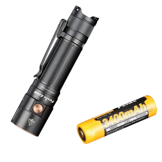 Fenix E28R Ліхтар ручний - Зображення 5