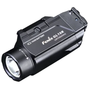Fenix GL19R Ліхтар до пістолета
