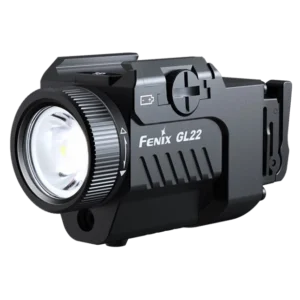Fenix GL22 Ліхтар до пістолета