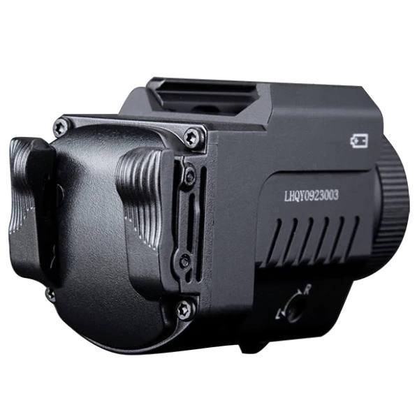 Fenix GL22 Ліхтар до пістолета - Зображення 3
