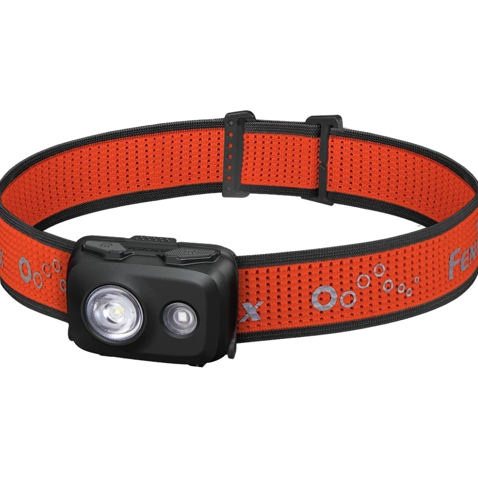 Fenix HL16 AAA Ліхтар налобний