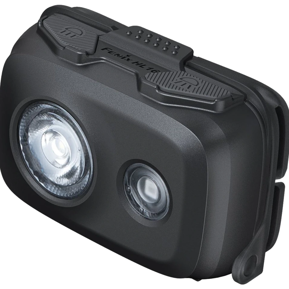 Fenix HL16 AAA Ліхтар налобний - Зображення 3