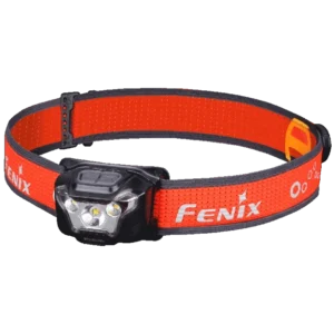 Fenix HL18R-T Ліхтар налобний