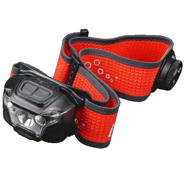 Fenix HL18R-T Ліхтар налобний - Зображення 2