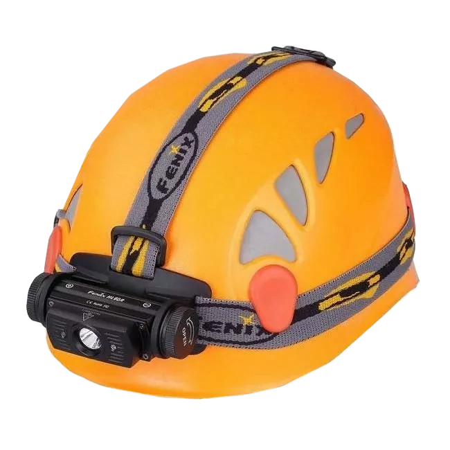 Fenix HL60R DY Cree XM-L2 U2 Neutral White LED Ліхтар налобний - Зображення 4