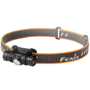 Fenix HM23 Налобний ліхтар