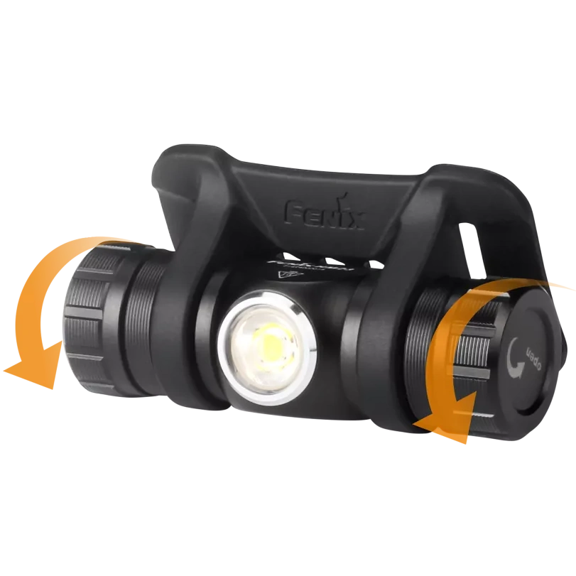 Fenix HM23 Налобний ліхтар - Зображення 3