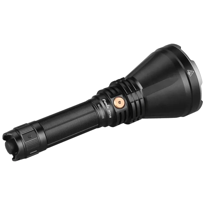 Fenix HT18 Ліхтар ручний, 1500 Лм - Зображення 4