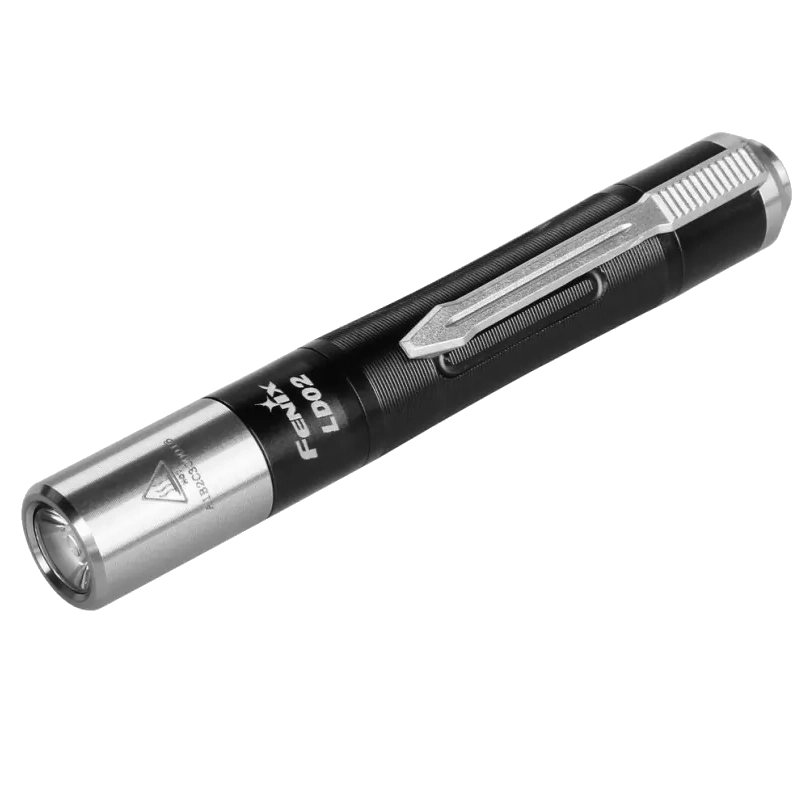 Fenix LD02 V20 90 CRI Cree XQ-E HI Ліхтар ручний