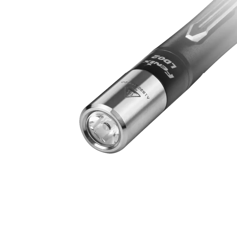 Fenix LD02 V20 90 CRI Cree XQ-E HI Ліхтар ручний - Зображення 4