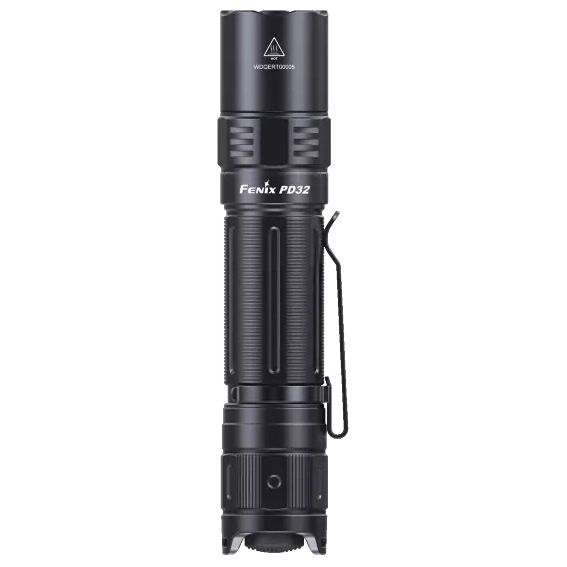 Fenix PD32 V2.0 ліхтар ручний - Зображення 3