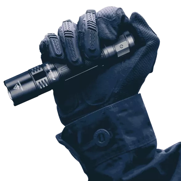 Fenix PD32 V2.0 ліхтар ручний - Зображення 5