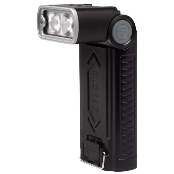 Fenix WT20R ліхтар ручний - Зображення 4
