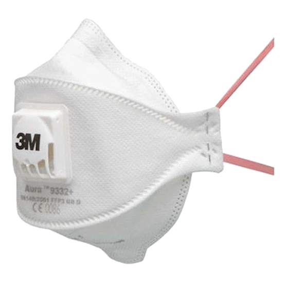 ffp3-3m-9332