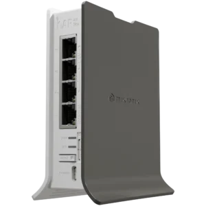 MikroTik hAP ax lite LTE6 (L41G-2axD&FG621-EA) LTE Wi-Fi роутер